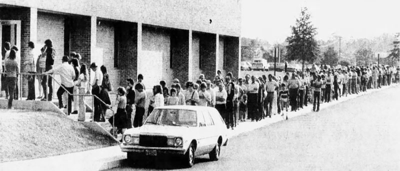 1979 polio outbreak in Lancaster County remembered | News, Sports, Jobs - Vimarsana News